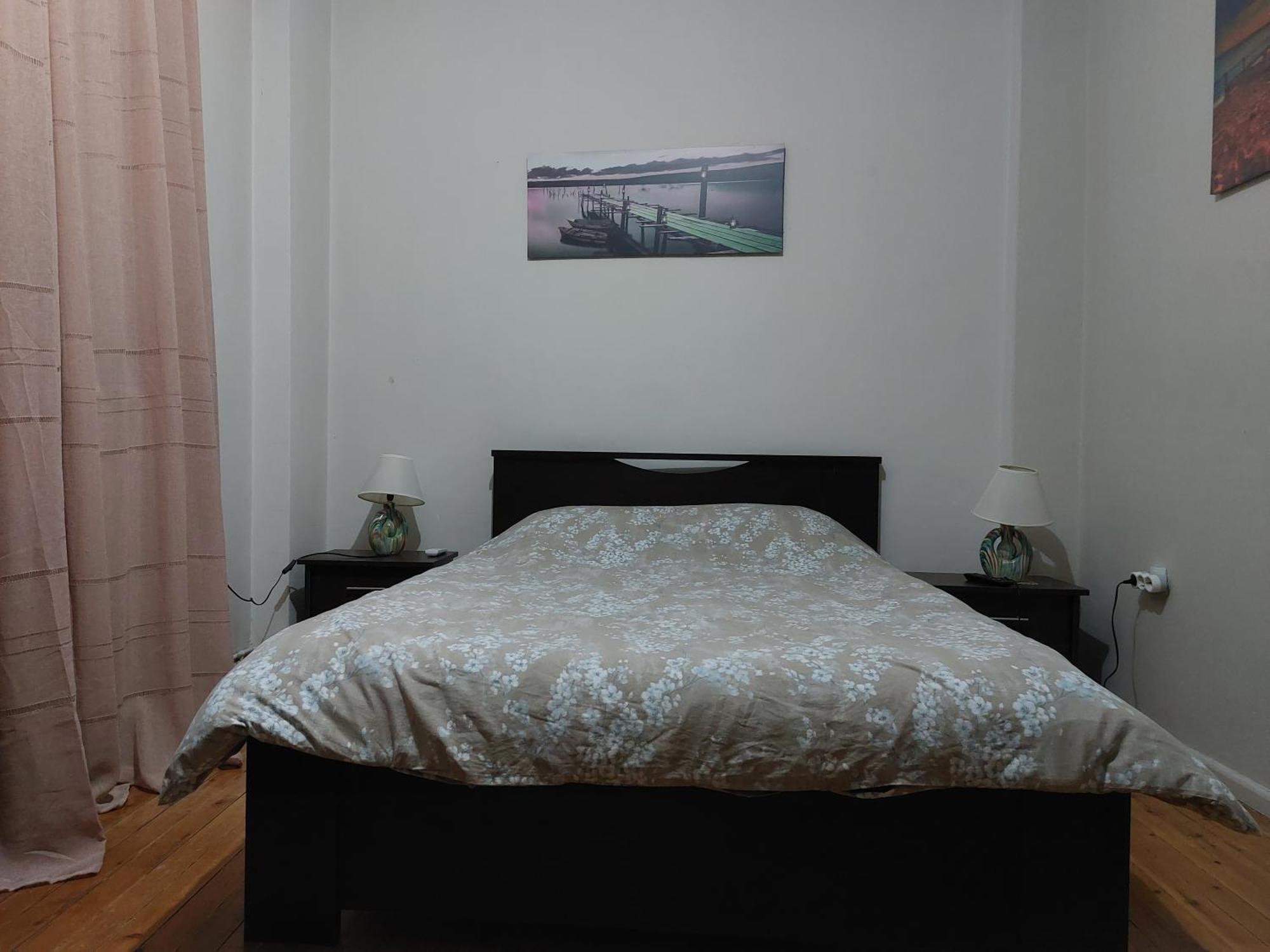 Tsitsihouse Apartment Tesalonika Bagian luar foto