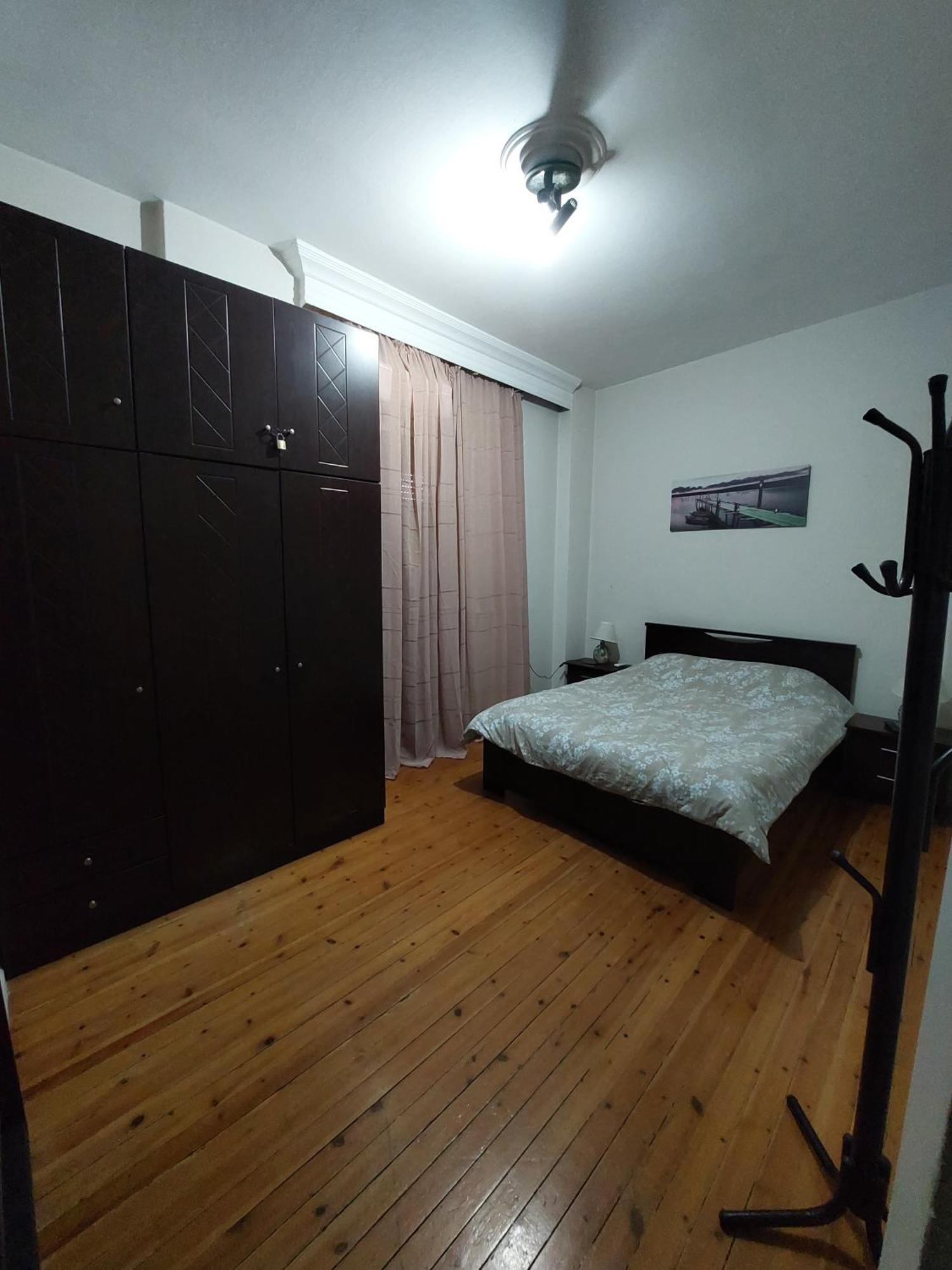 Tsitsihouse Apartment Tesalonika Bagian luar foto