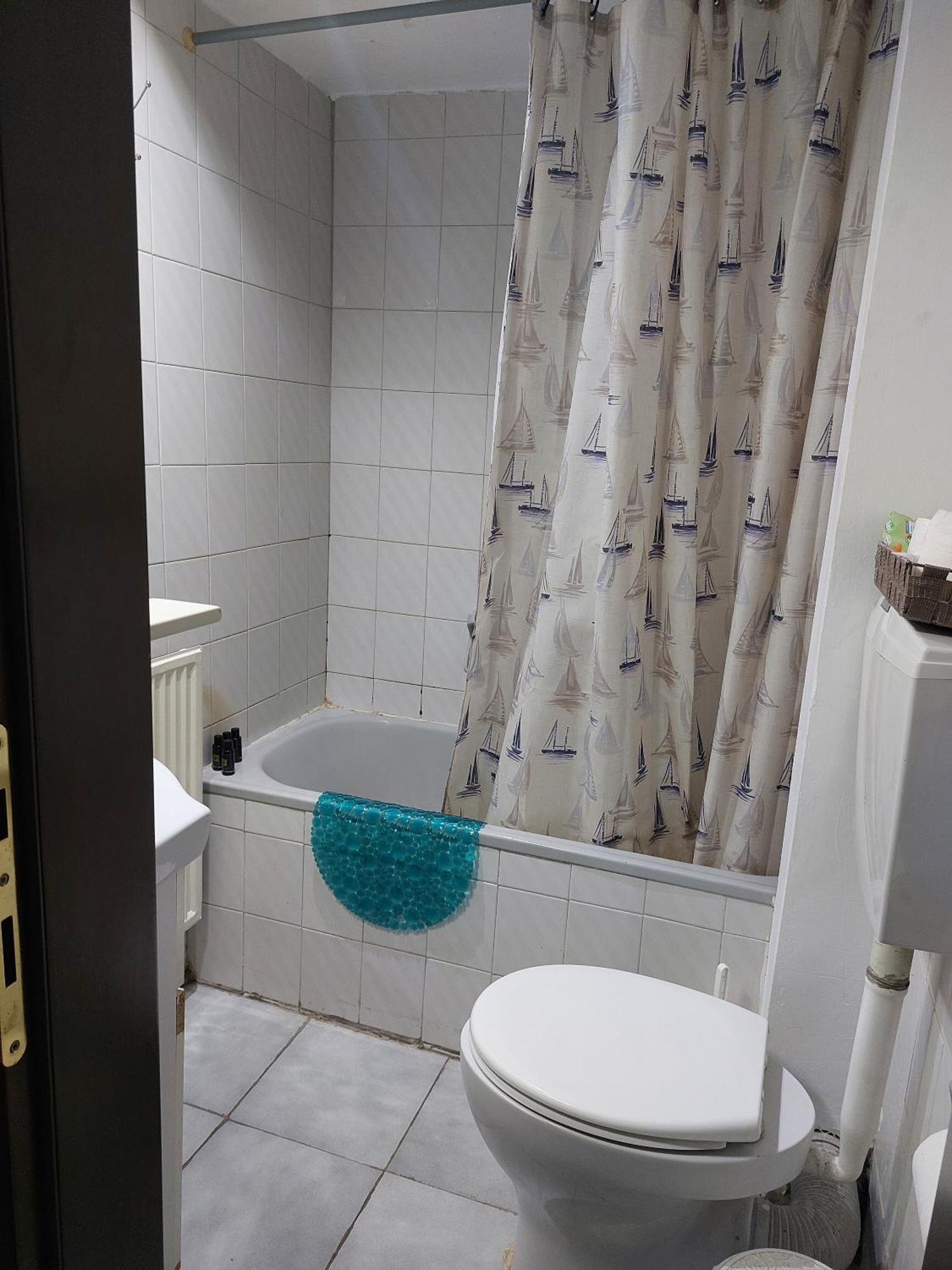 Tsitsihouse Apartment Tesalonika Bagian luar foto
