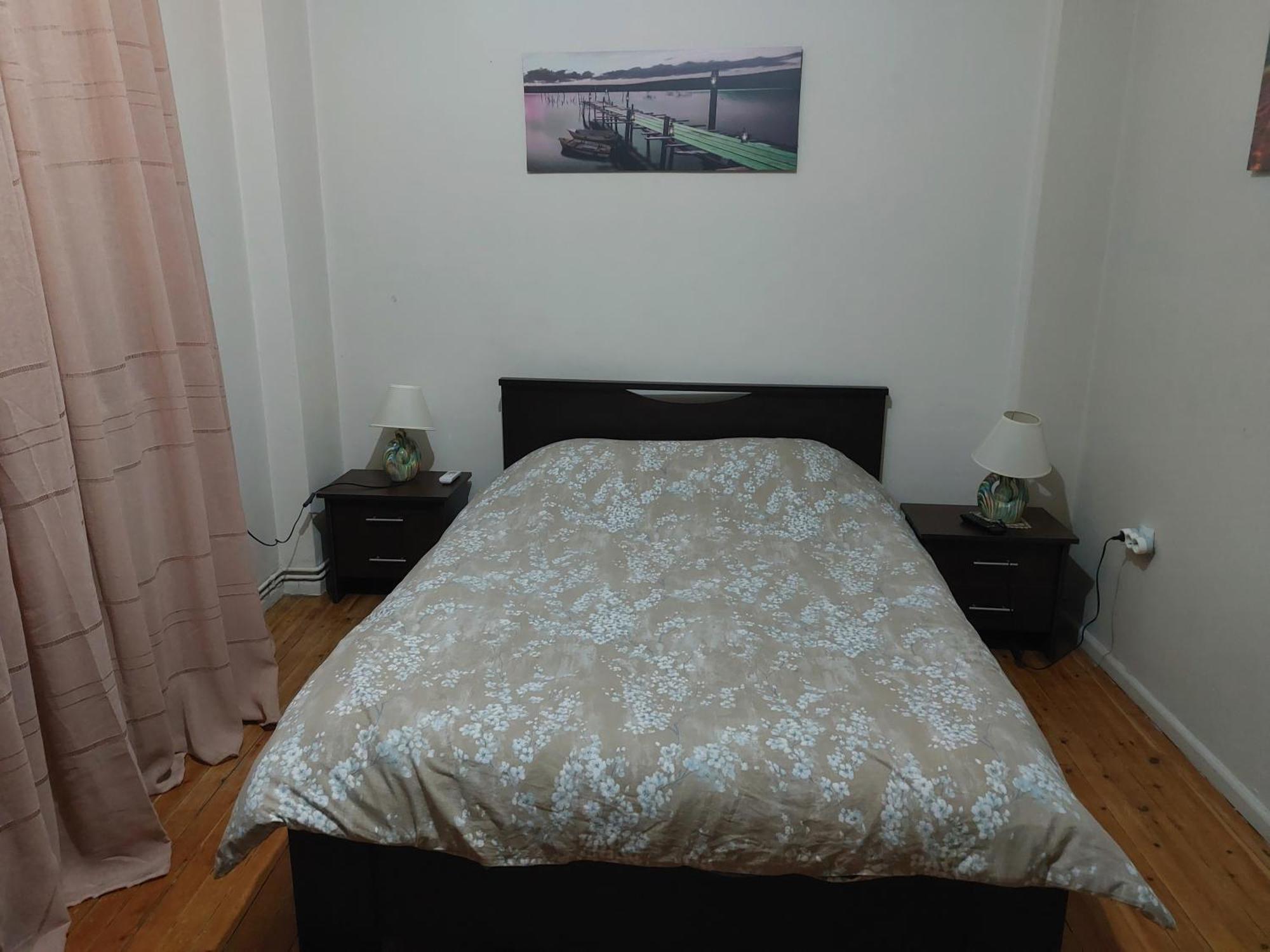 Tsitsihouse Apartment Tesalonika Bagian luar foto