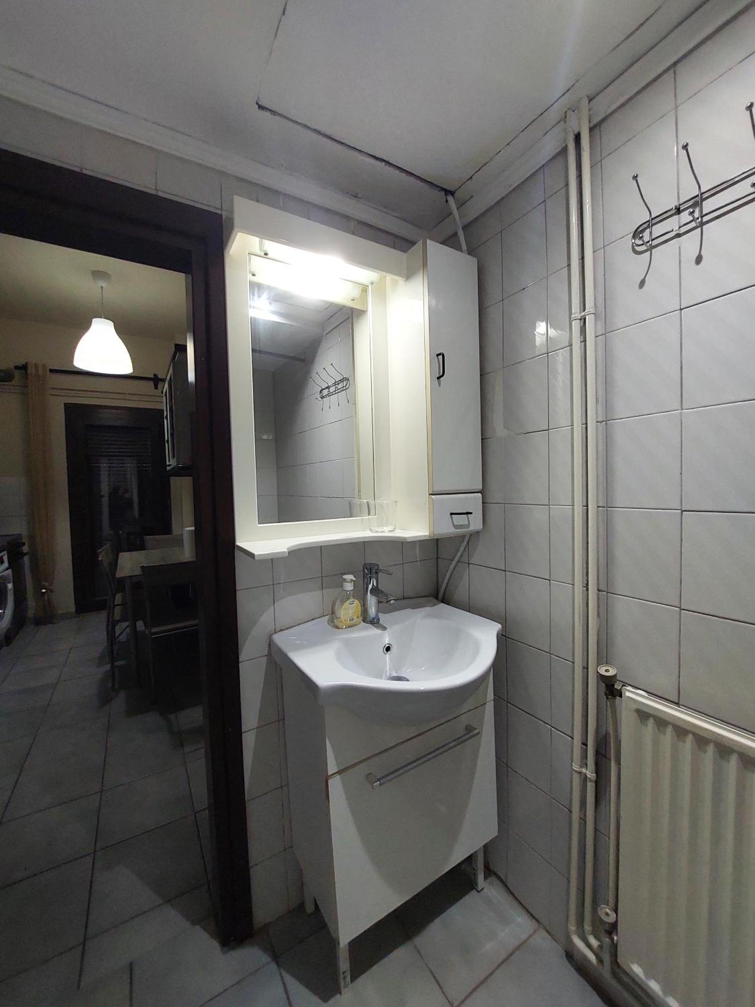 Tsitsihouse Apartment Tesalonika Bagian luar foto