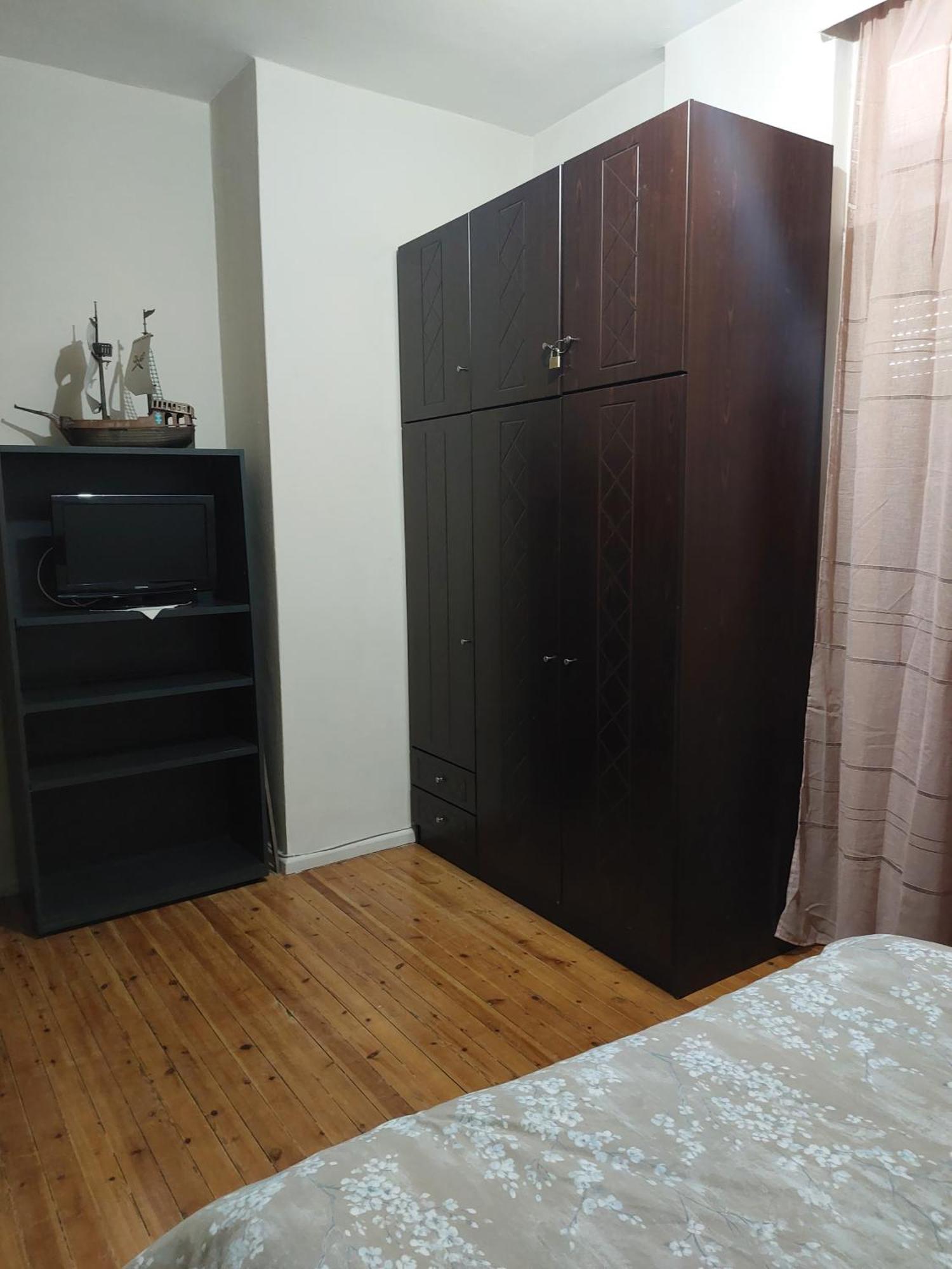 Tsitsihouse Apartment Tesalonika Bagian luar foto