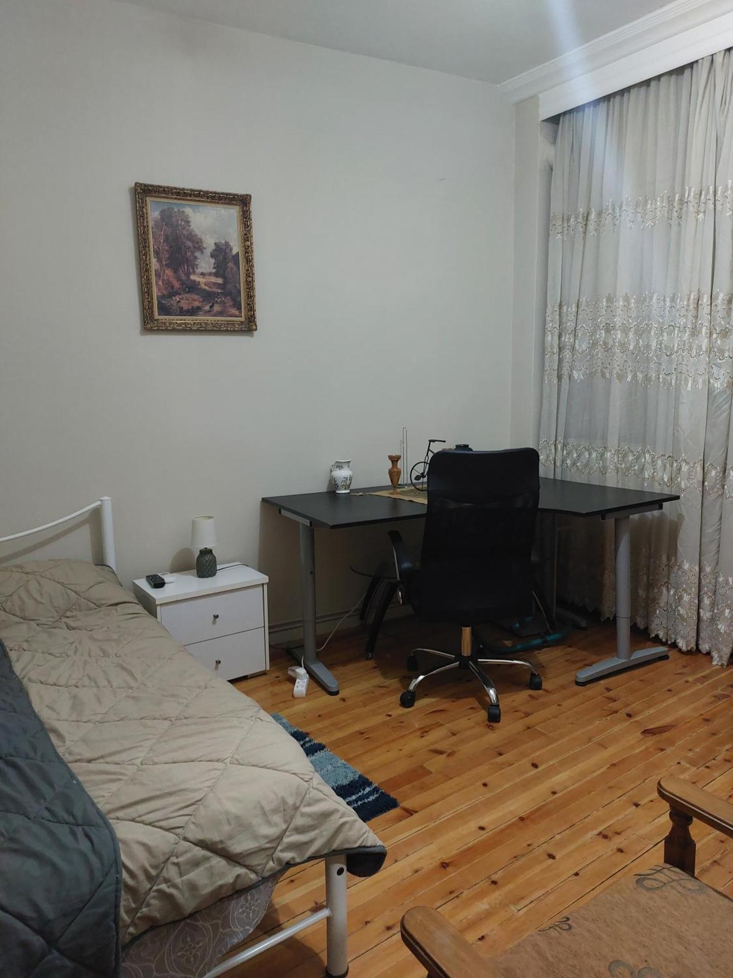 Tsitsihouse Apartment Tesalonika Bagian luar foto
